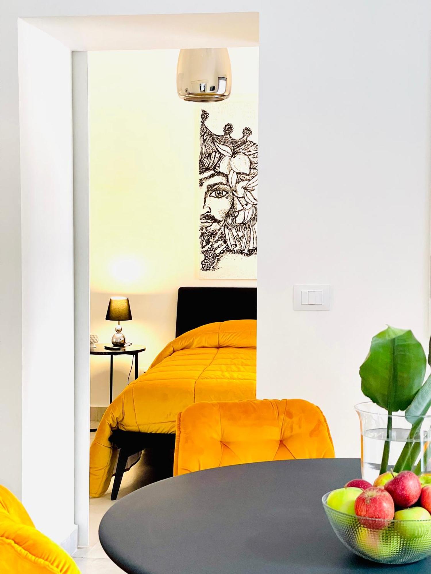 Sangiuliano Tatil Evi *